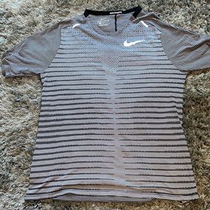 Nike running shirt